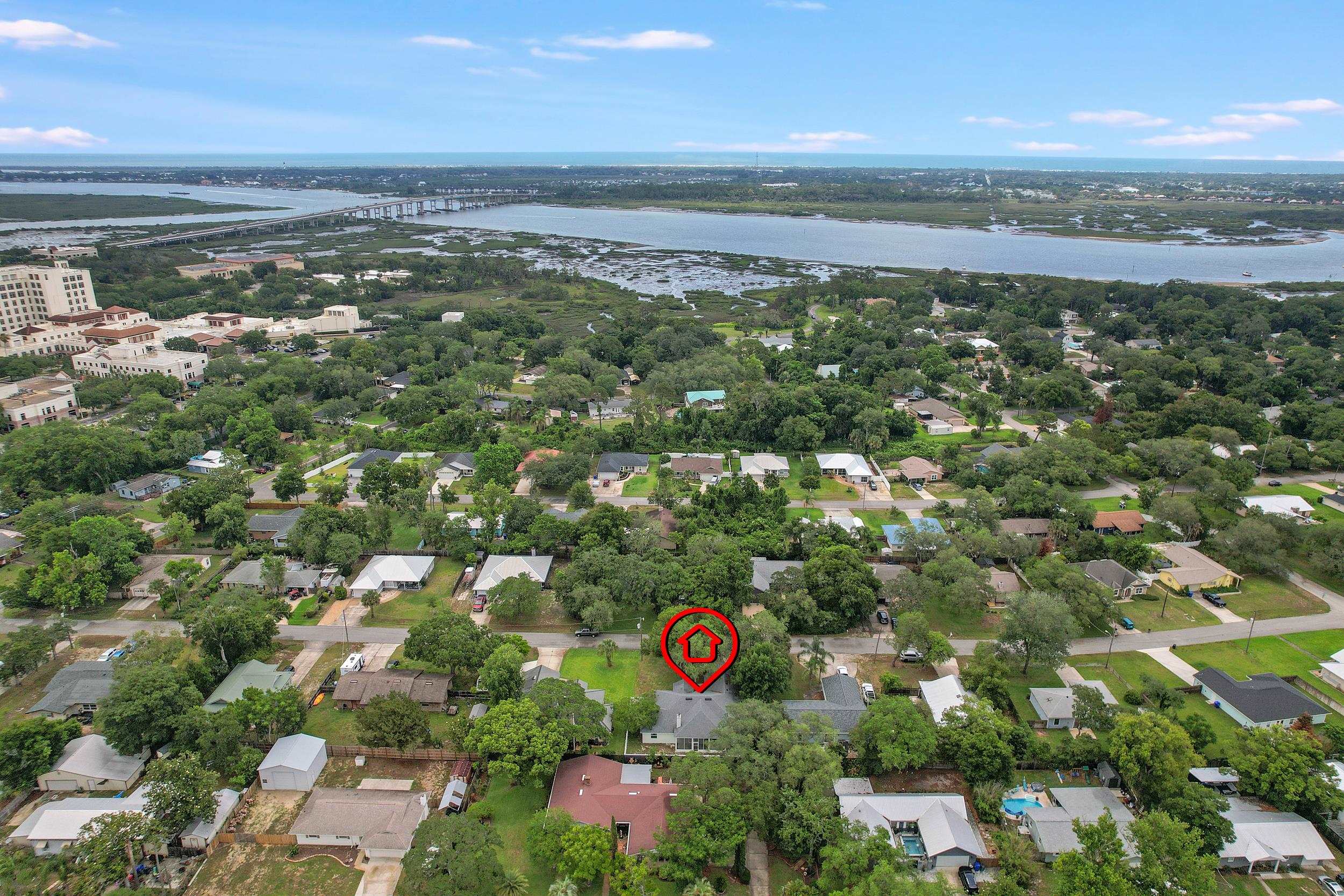 124 Bonita Road St. Augustine, FL 32086 - Photo 2 of 30