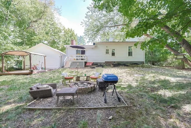 $669,000 | 440 Market Street, Rockland, MA 02370