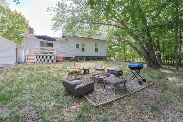 $669,000 | 440 Market Street, Rockland, MA 02370