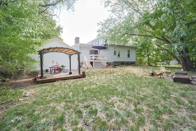 $669,000 | 440 Market Street, Rockland, MA 02370