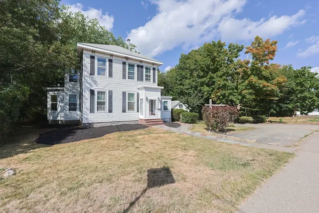 $669,000 | 440 Market Street, Rockland, MA 02370