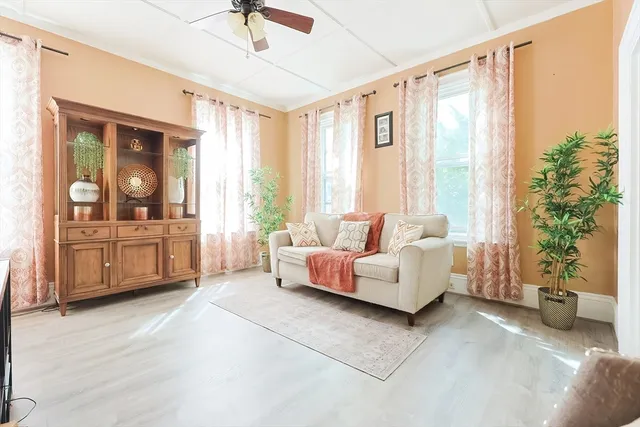 $669,000 | 440 Market Street, Rockland, MA 02370