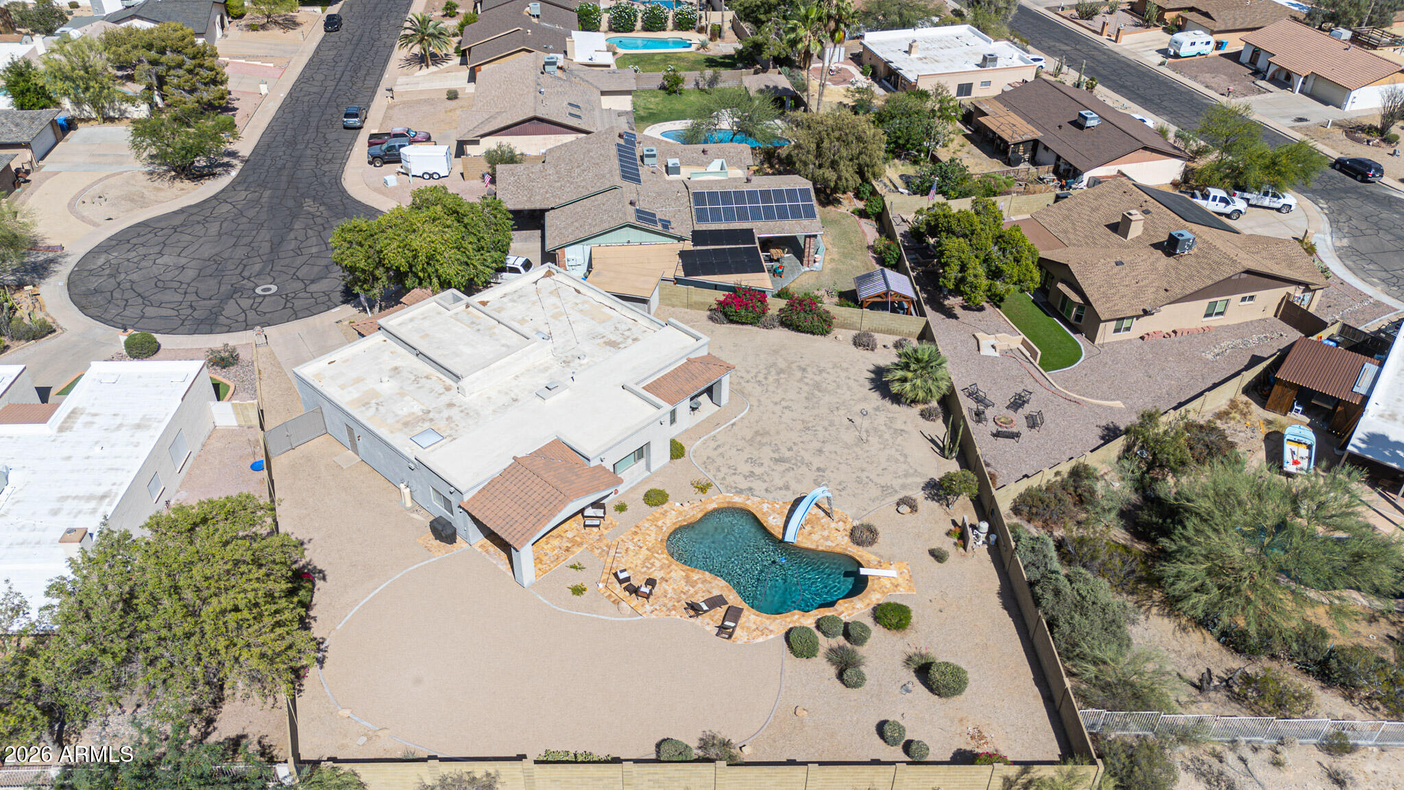 4201 East Pearce Road Phoenix, AZ 85044 - Photo 2 of 84