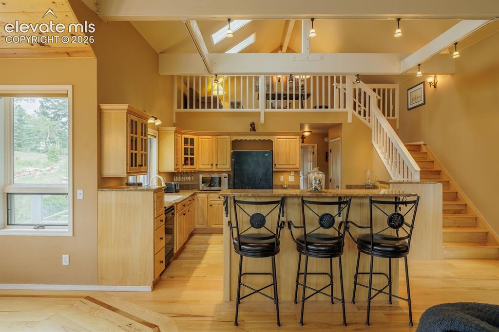 6100 Elk Valley Road Divide, CO 80814 - Photo 12 of 50