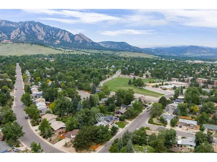 $1,099,000 | 1065 Gillaspie Drive, Boulder, CO 80305