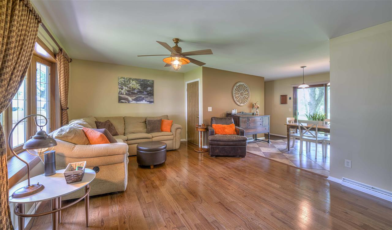 4110 North Draper Road Jackson, MI 49203 - Photo 4 of 24 Photo 4