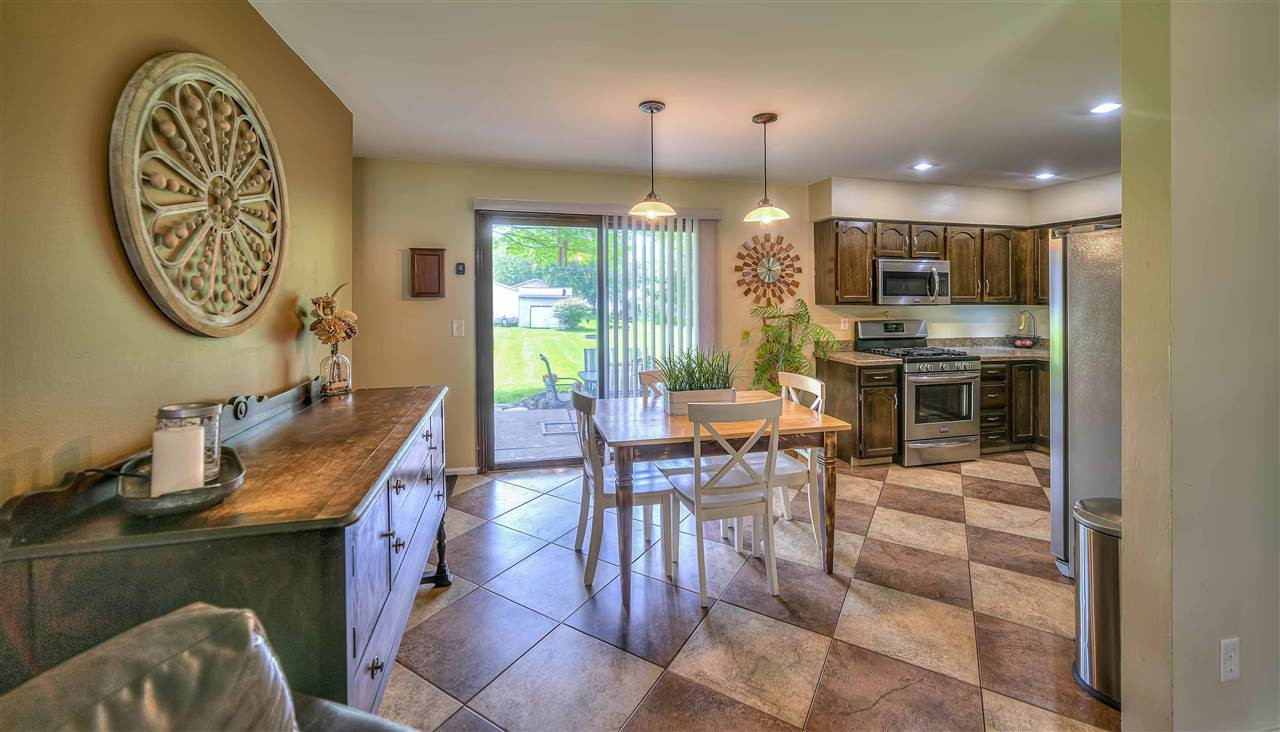 4110 North Draper Road Jackson, MI 49203 - Photo 7 of 24 Photo 7