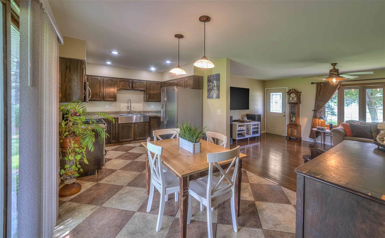 4110 North Draper Road Jackson, MI 49203 - Photo 8 of 24 Photo 8
