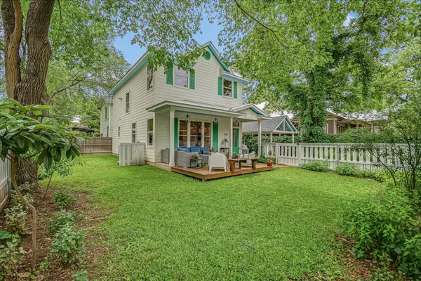 $949,000 | 1501 Willow Street, Unit 1, Austin, TX 78702