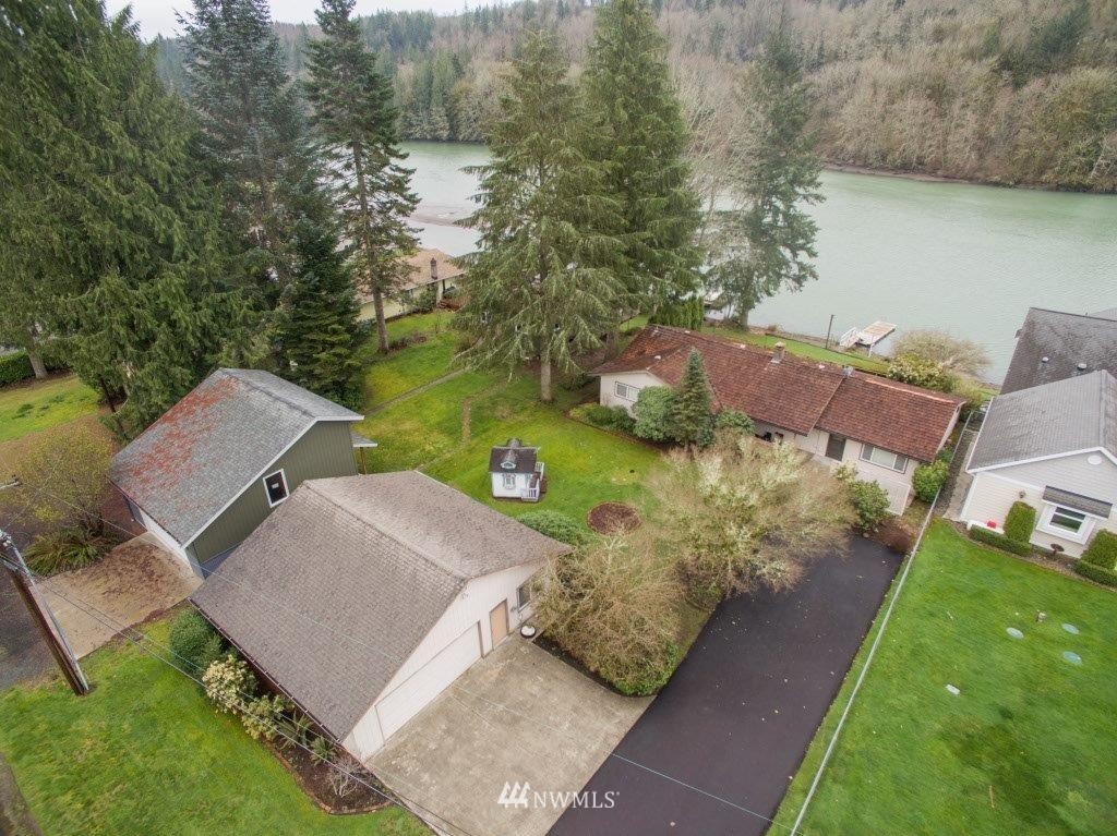 139 Lake Road Silver Creek, WA 98585 - Photo 23 of 25 Gallery Image 23