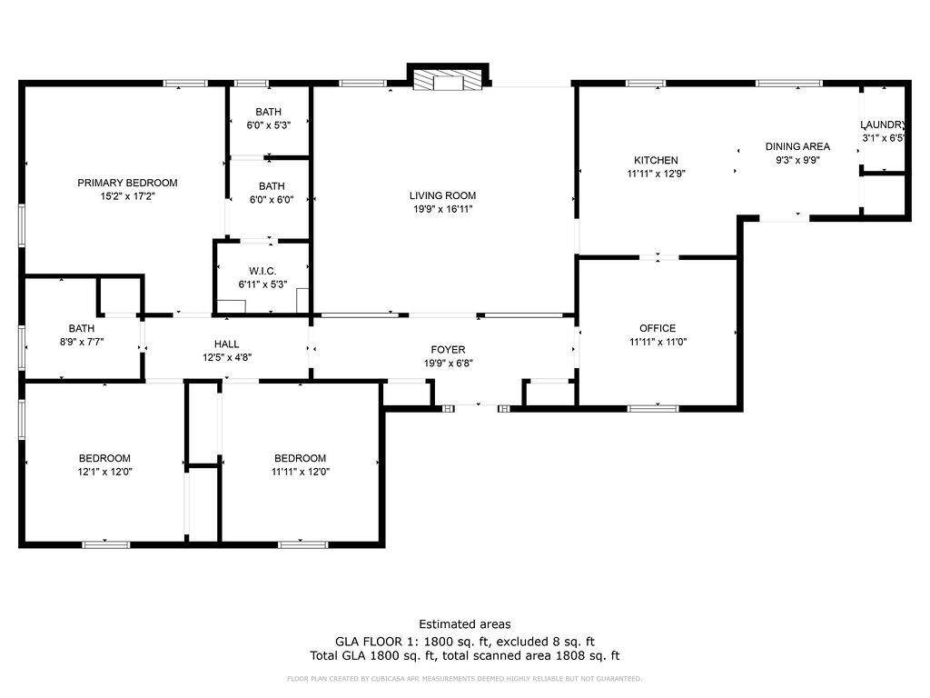 132 Limerick Road Greenwood, SC 29649 - Photo 3 of 35 Gallery Image 3