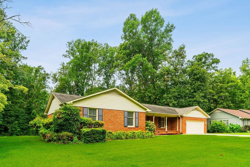 132 Limerick Road Greenwood, SC 29649 - Photo 32 of 35 Gallery Image 32