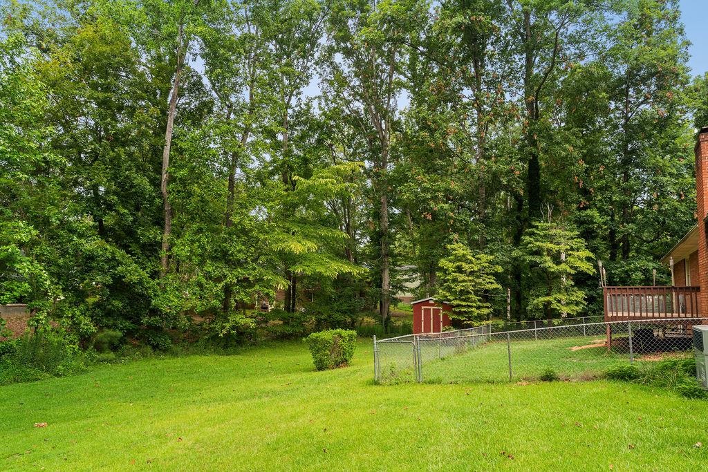 132 Limerick Road Greenwood, SC 29649 - Photo 35 of 35 Gallery Image 35