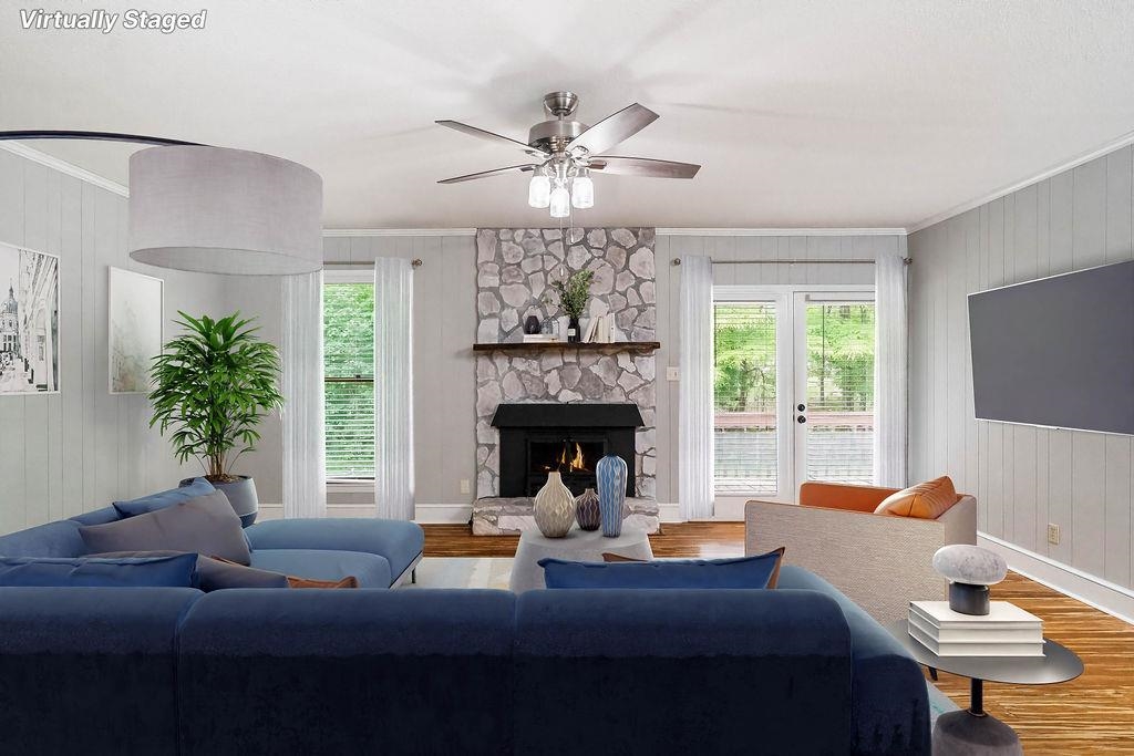 132 Limerick Road Greenwood, SC 29649 - Photo 7 of 35 Gallery Image 7