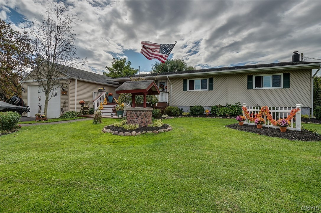 365 Pendergast Road Granby, NY 13135 - Photo 1 of 1 Gallery Image 1