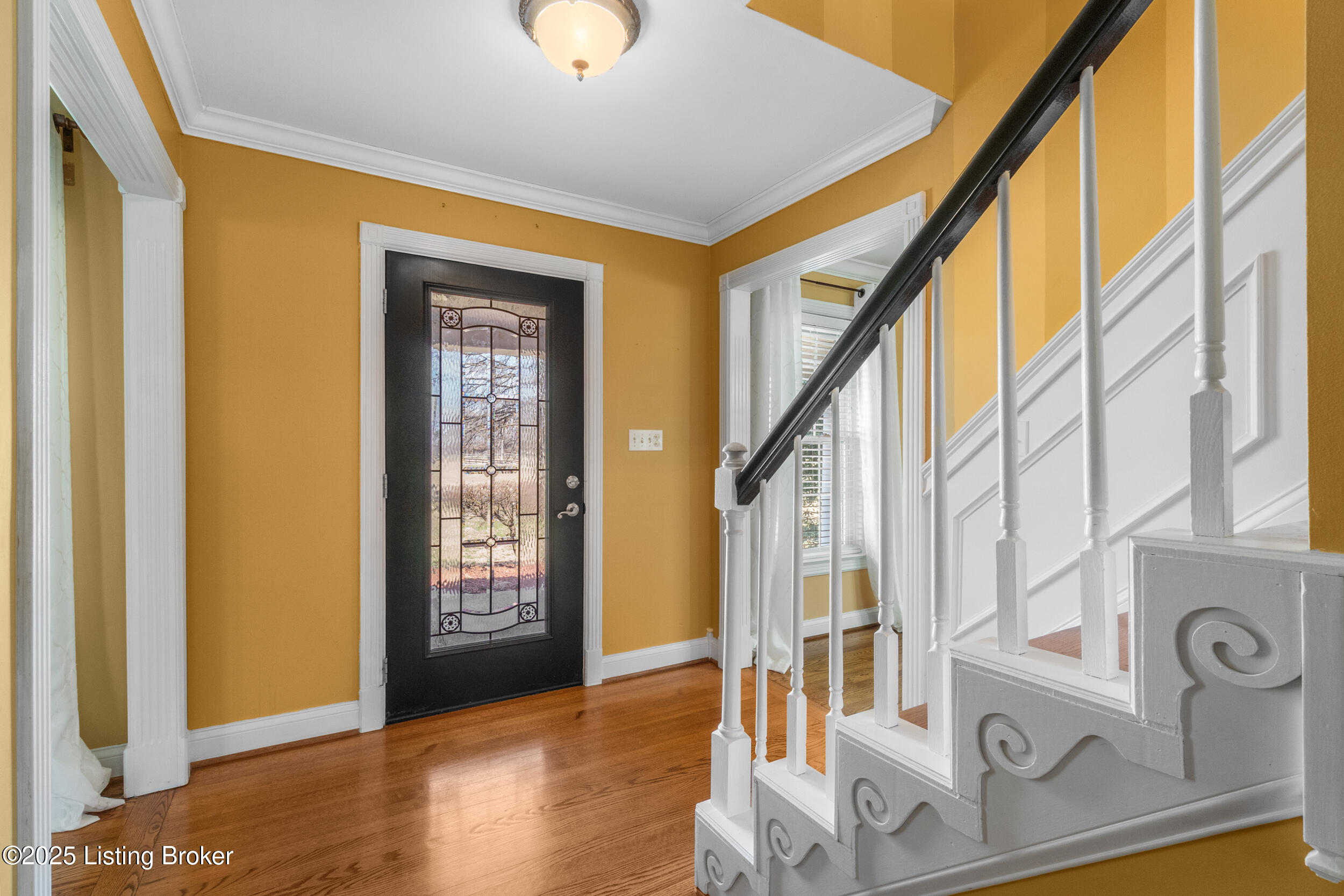 1028 Stone House Ridge Road Bardstown, KY 40004 - Photo 18 of 81 Front door