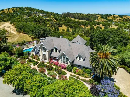 $5,250,000 | 82 McNear Drive, San Rafael, CA 94901