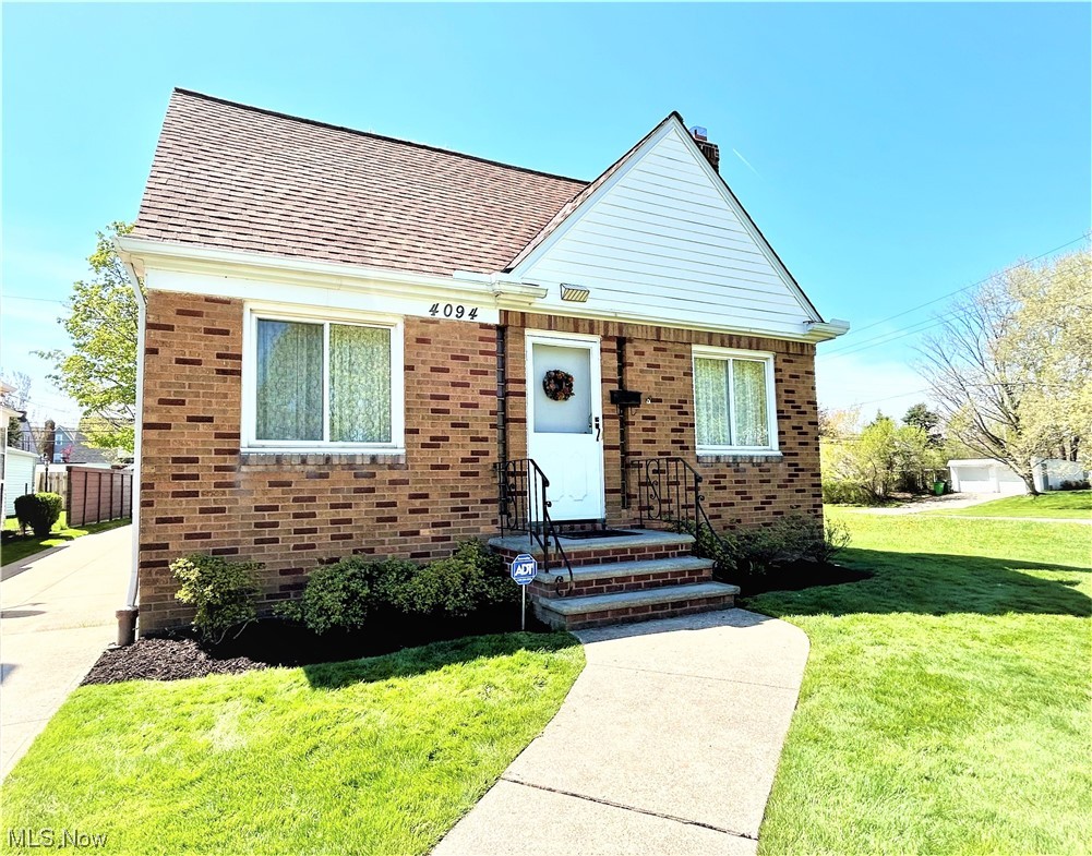4094 Ellison Road South Euclid, OH 44121 - Photo 19 of 21 Gallery Image 19