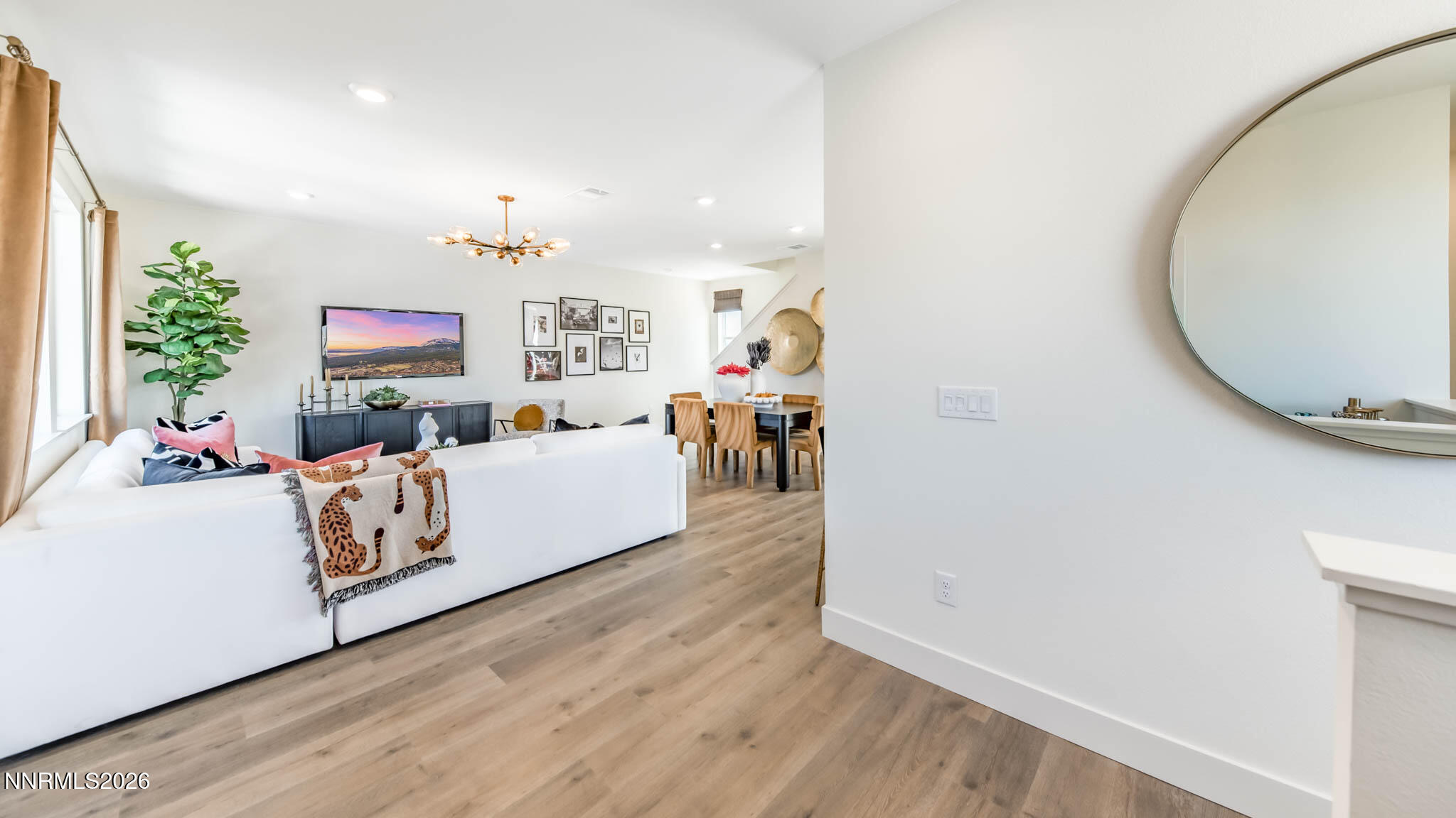 3006 Winze Way Reno, NV 89512 - Photo 4 of 40 Great Room