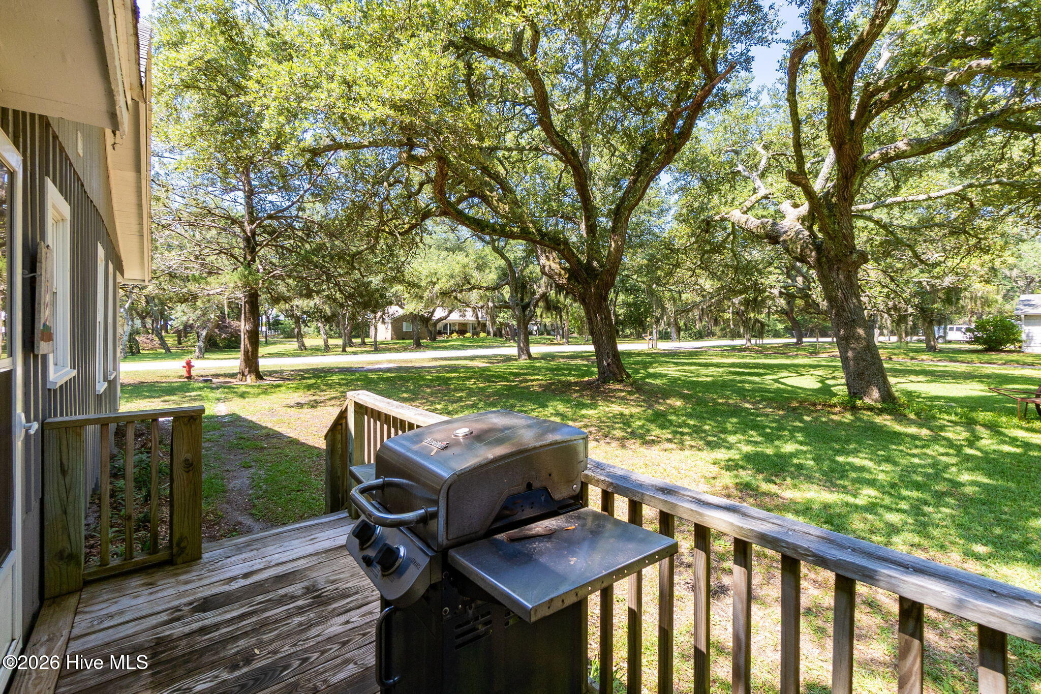 493 Island Road Harkers Island, NC 28531 - Photo 27 of 39