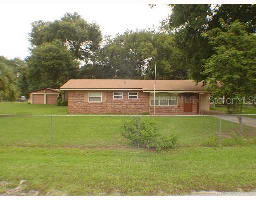702 Haynes Road Lakeland, FL 33809 - Photo 1 of 1 Exterior Front