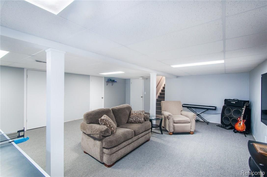 47846 Chrys Road Macomb, MI 48044 - Photo 30 of 46 ChrysRd_47846_Basement_03.jpg