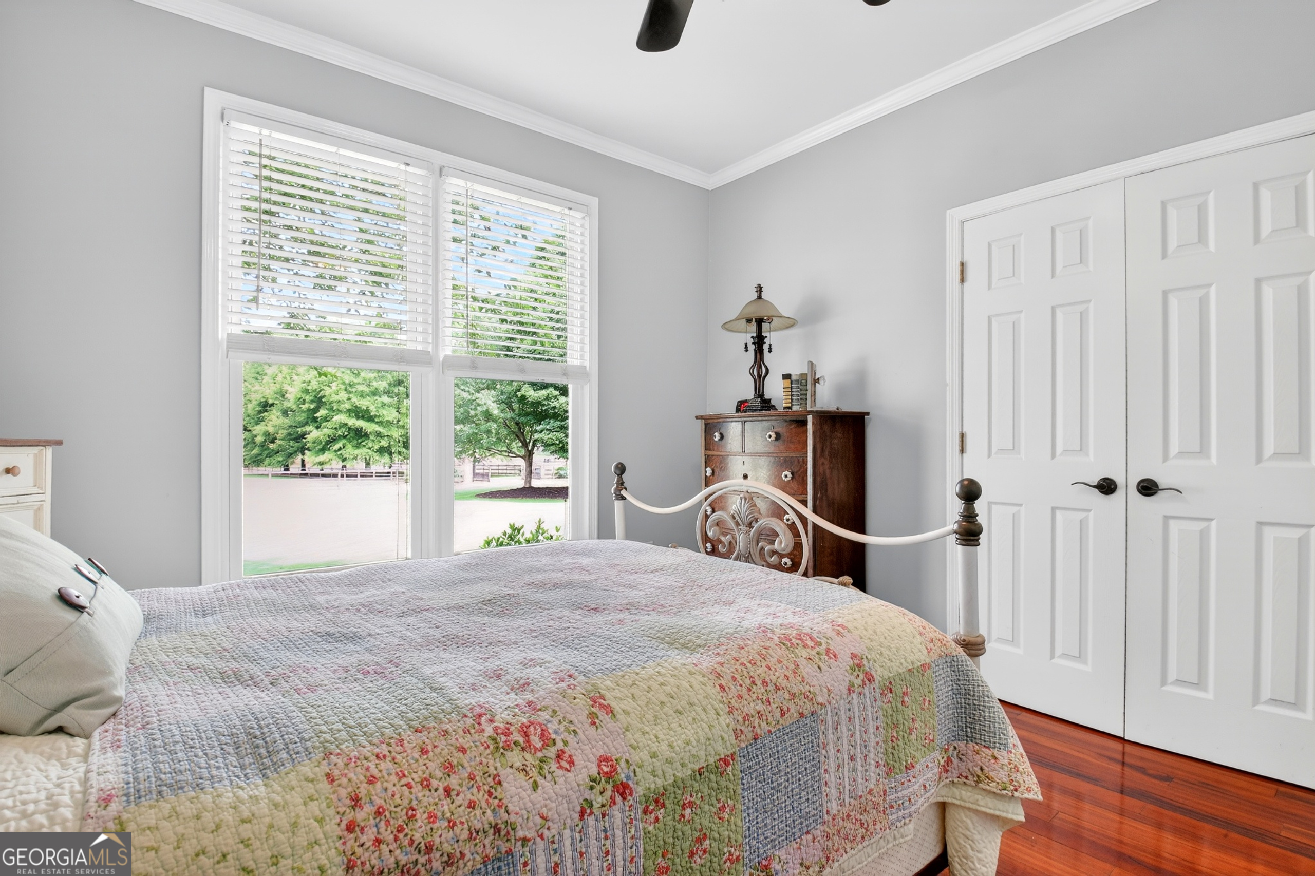 105 Bell Springs Road Senoia, GA 30276 - Photo 107 of 121