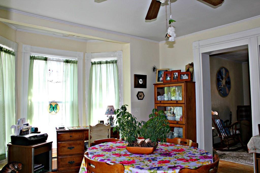 13 Maple Street Augusta, ME 04330 - Photo 7 of 15 Dinning Room