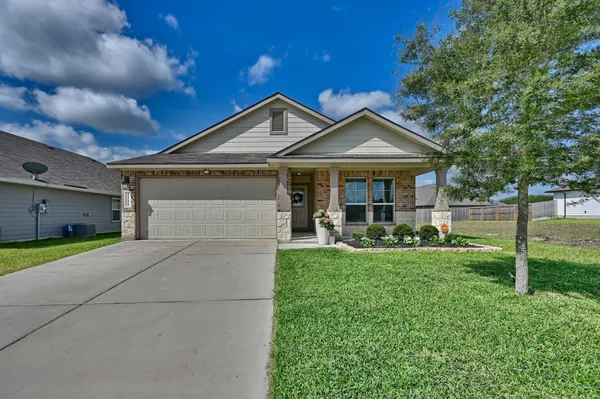 $278,500 | 1111 Briscoe Street, Brenham, TX 77833