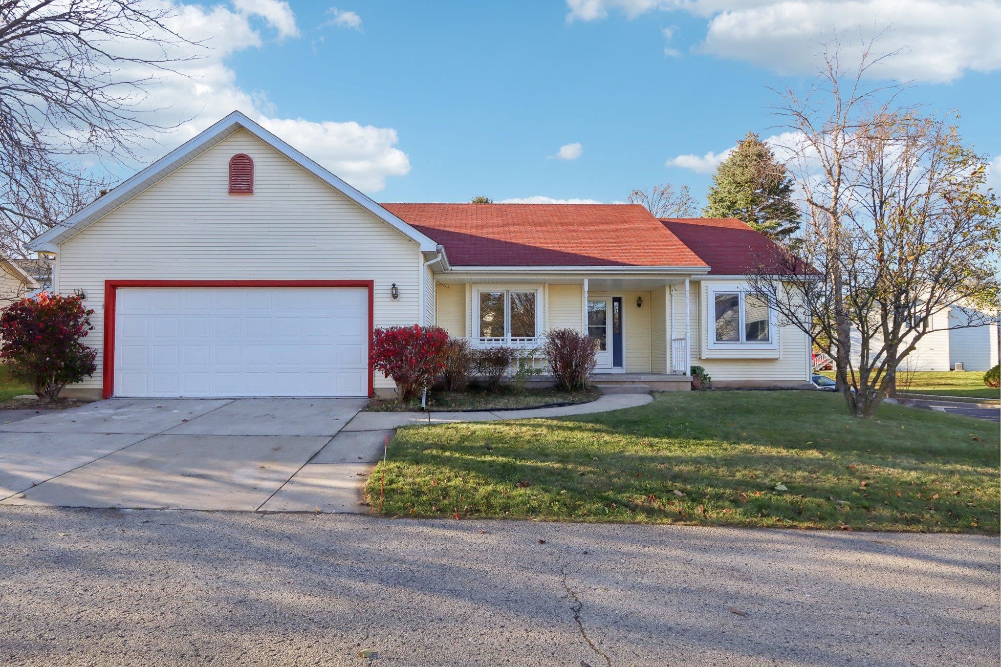 782 Sky Ridge Drive Madison, WI 53719 - Photo 1 of 1 Gallery Image 1
