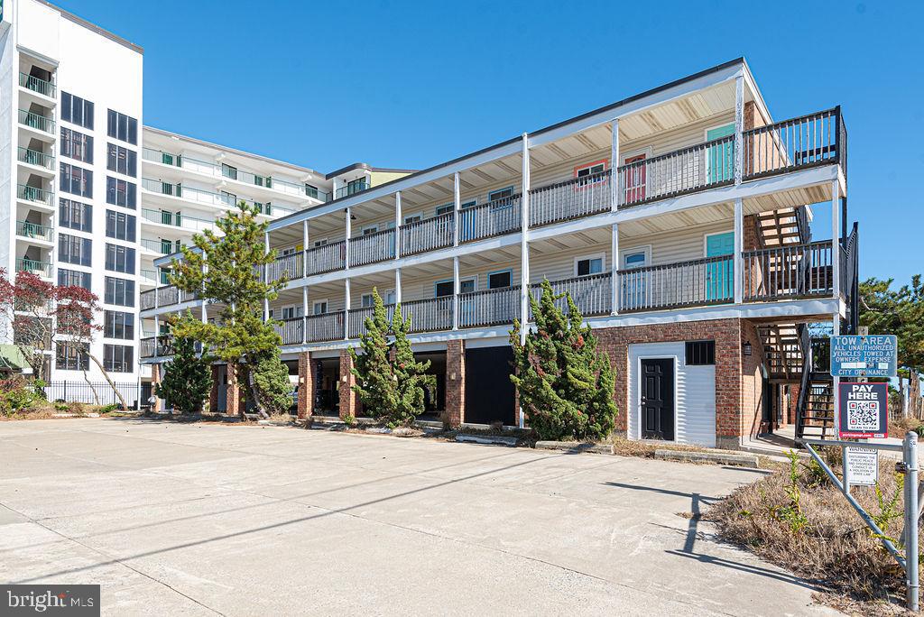 6 34th Street, Unit 153 Ocean City, MD 21842 - Photo 2 of 37