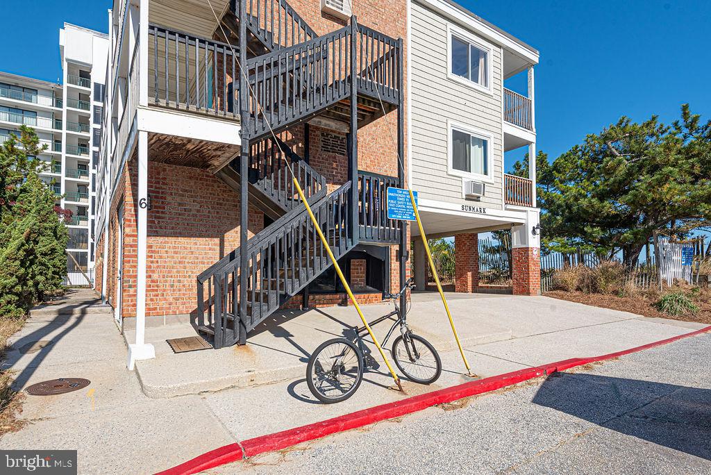6 34th Street, Unit 153 Ocean City, MD 21842 - Photo 27 of 37