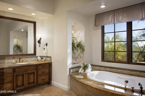$7,495,000 | 24547 North 91 Street, Scottsdale, AZ 85255