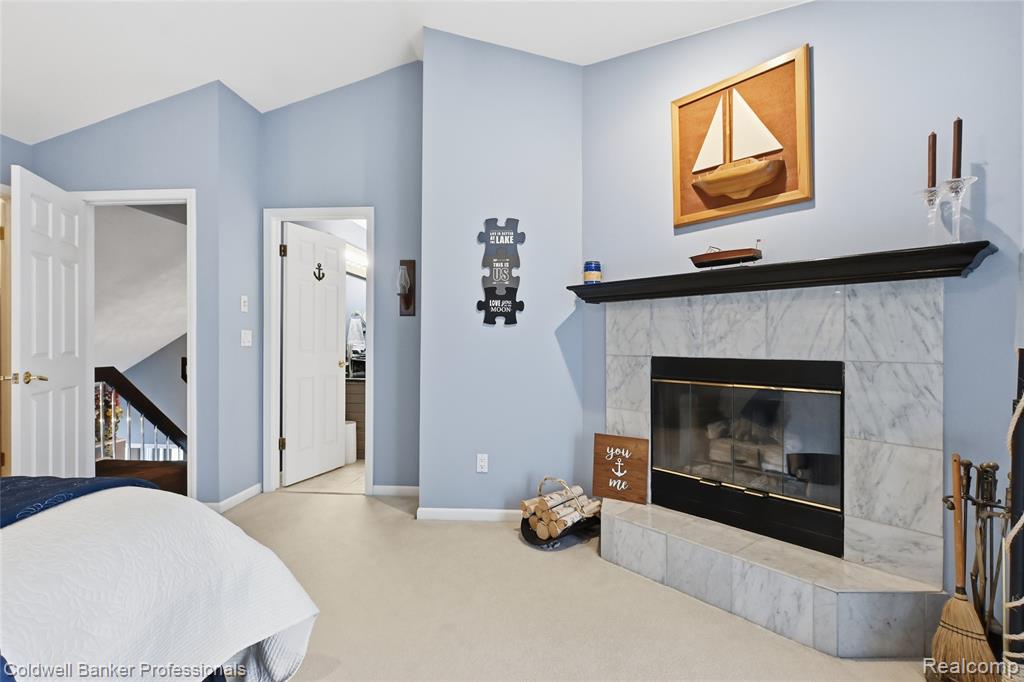 3410 Benstein Road Commerce Township, MI 48382 - Photo 23 of 46