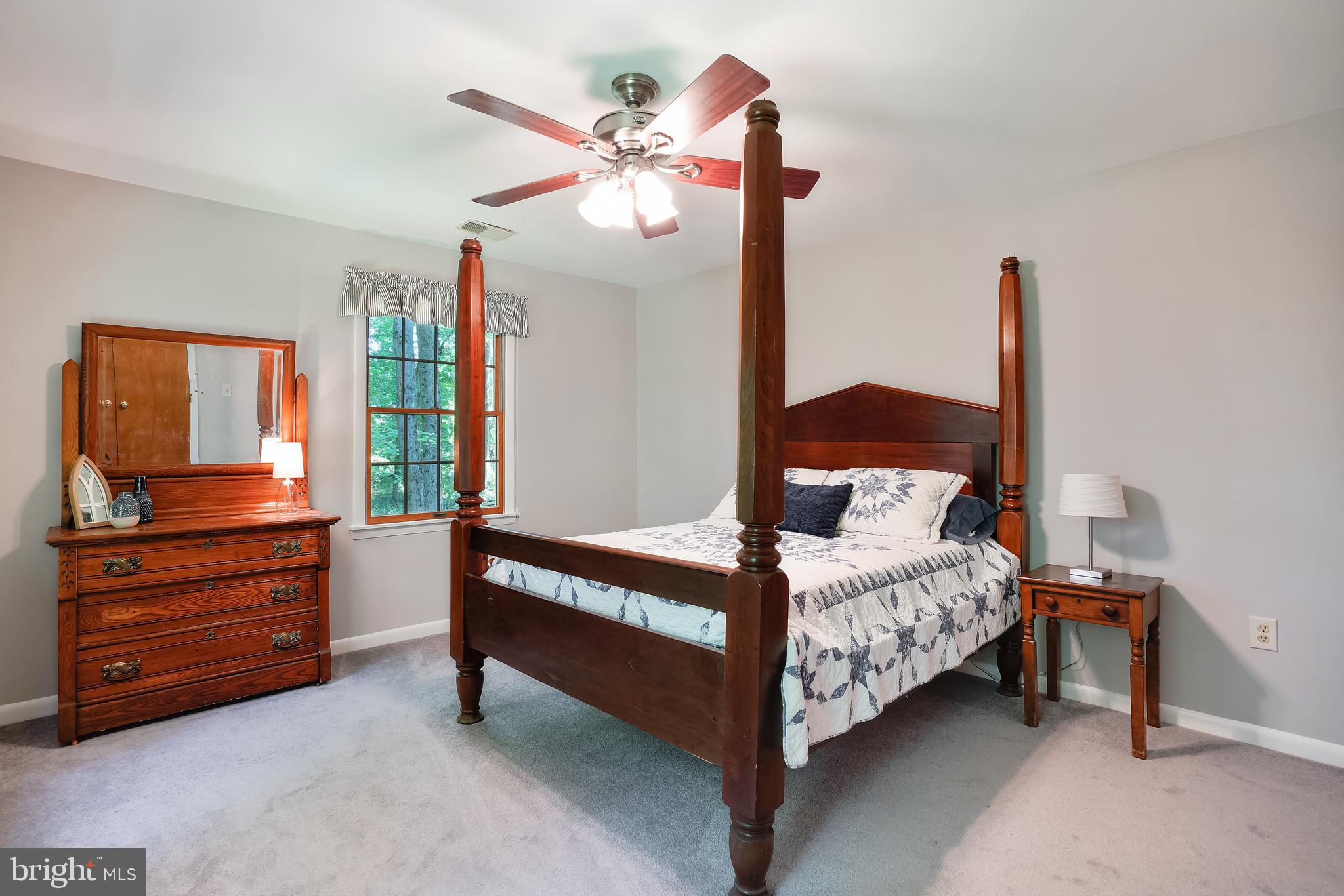 7157 Deer Valley Road Highland, MD 20777 - Photo 43 of 64 Bedroom #2