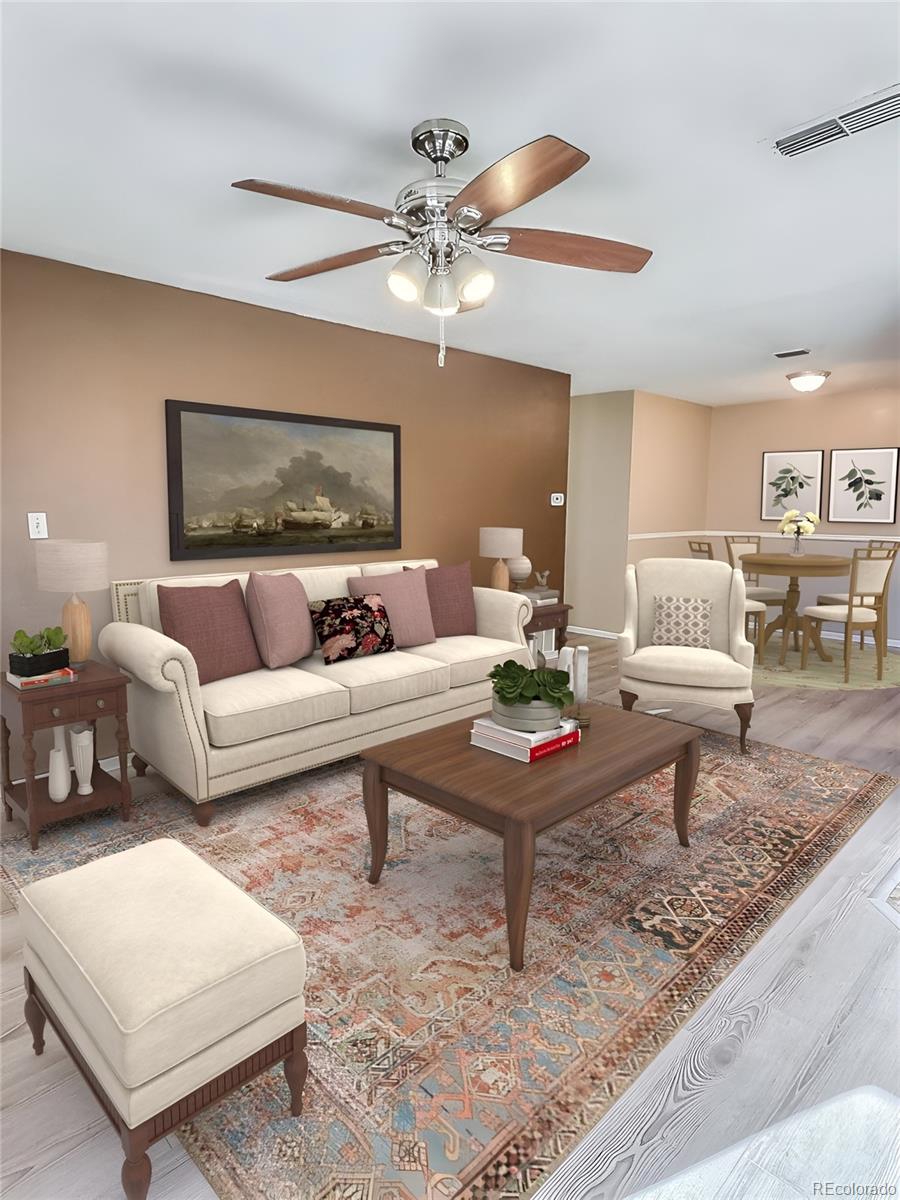 7185 South Gaylord St Unit B13  