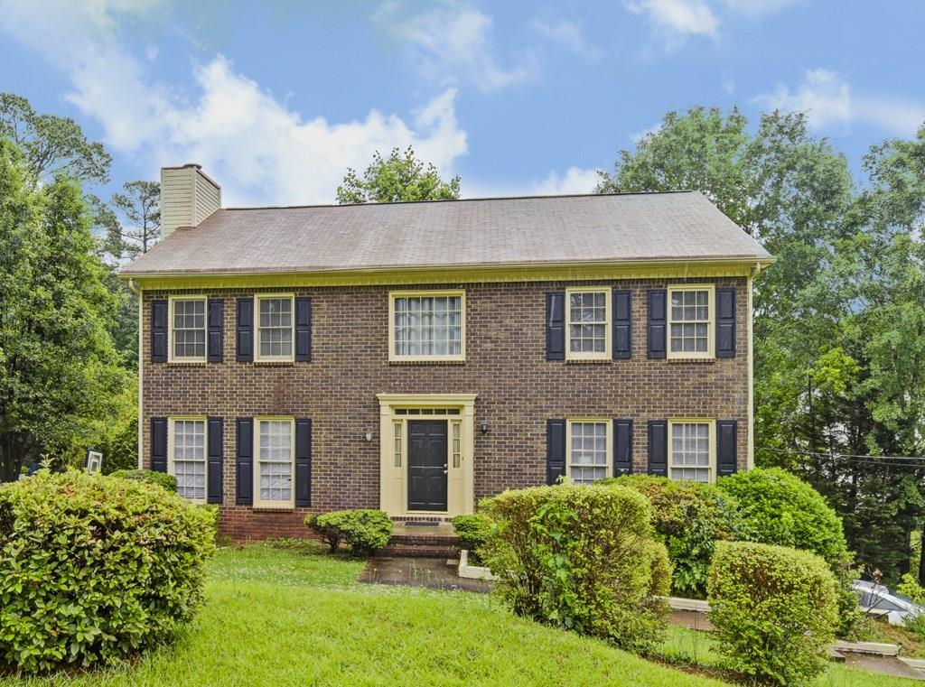 3724 Brown Drive Decatur, GA 30034 - Photo 1 of 1