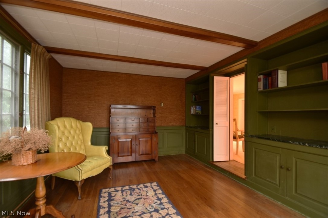 4875 Countryside Road Lyndhurst, OH 44124 - Photo 15 of 26 First floor office.