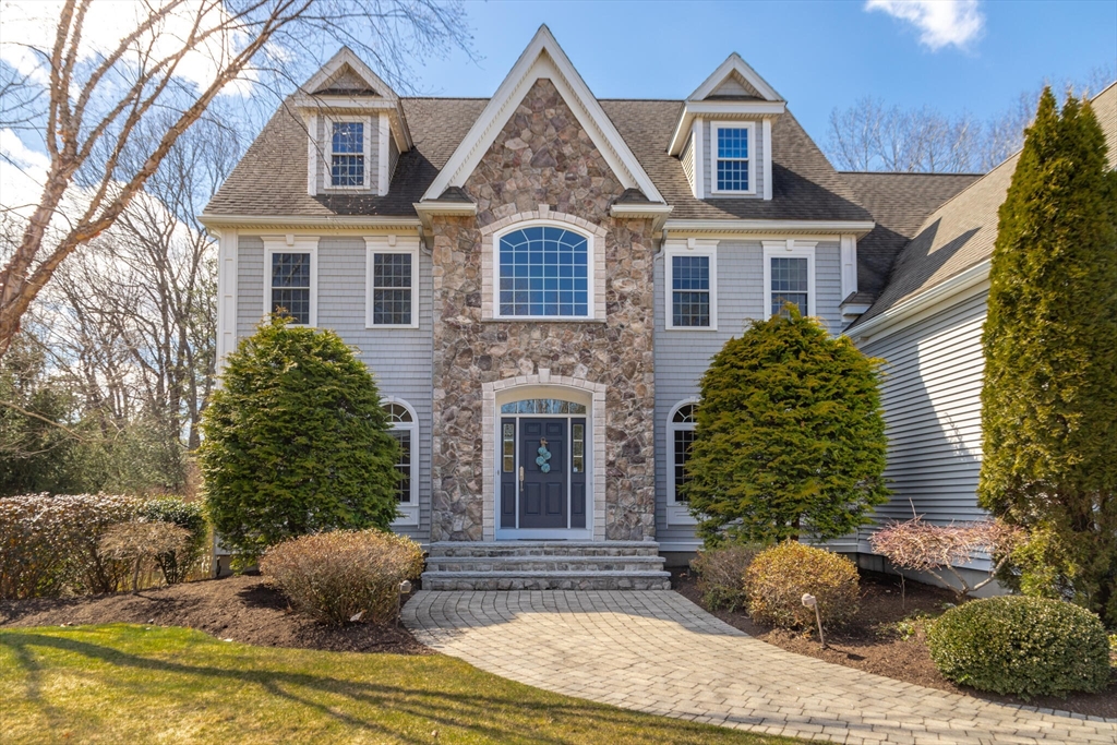 39 Connelly Hill Road Hopkinton, MA 01748 - Photo 2 of 42 Gallery Image 2