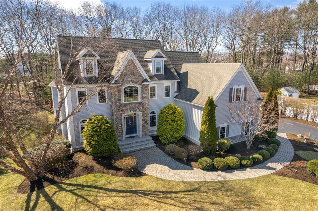 39 Connelly Hill Road Hopkinton, MA 01748 - Photo 41 of 42 Gallery Image 41