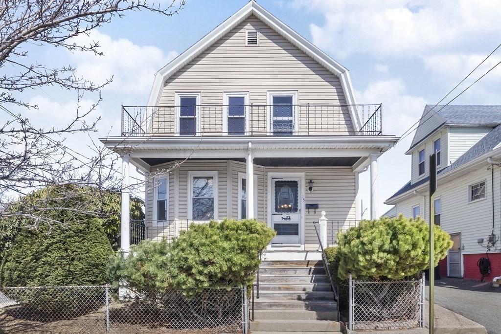 25 Edith Street Everett, MA 02149 - Photo 1 of 34 Gallery Image 1