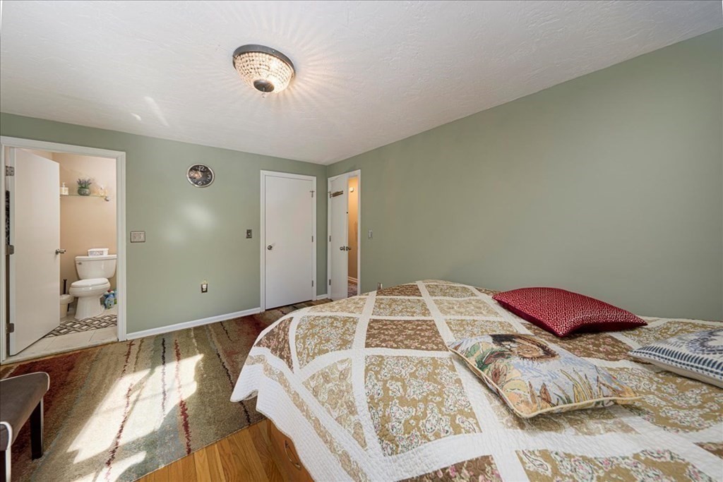 32 Valentine Road Northborough, MA 01532 - Photo 16 of 33 Gallery Image 16
