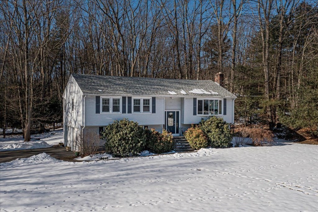 32 Valentine Road Northborough, MA 01532 - Photo 28 of 33 Gallery Image 28