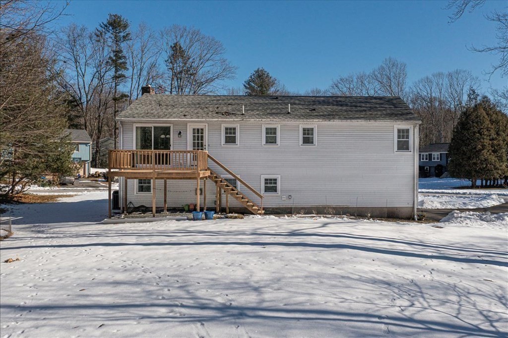 32 Valentine Road Northborough, MA 01532 - Photo 29 of 33 Gallery Image 29