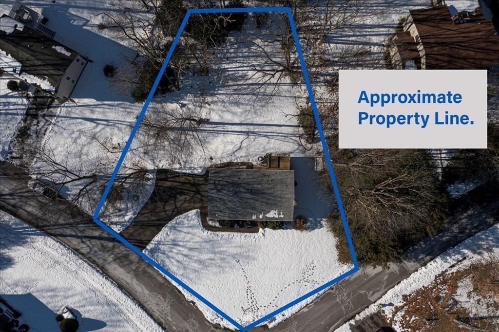 32 Valentine Road Northborough, MA 01532 - Photo 32 of 33 Gallery Image 32