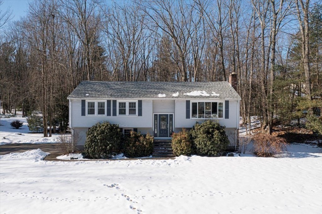 32 Valentine Road Northborough, MA 01532 - Photo 33 of 33 Gallery Image 33