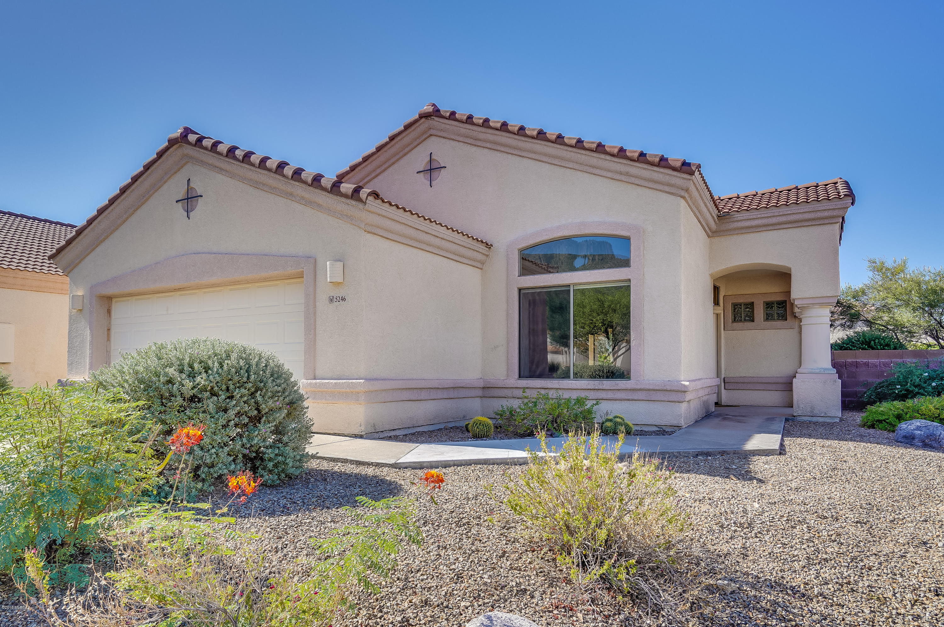 5246 North Spring Pointe Place Tucson, AZ 85749 - Photo 1 of 40 Gallery Image 1
