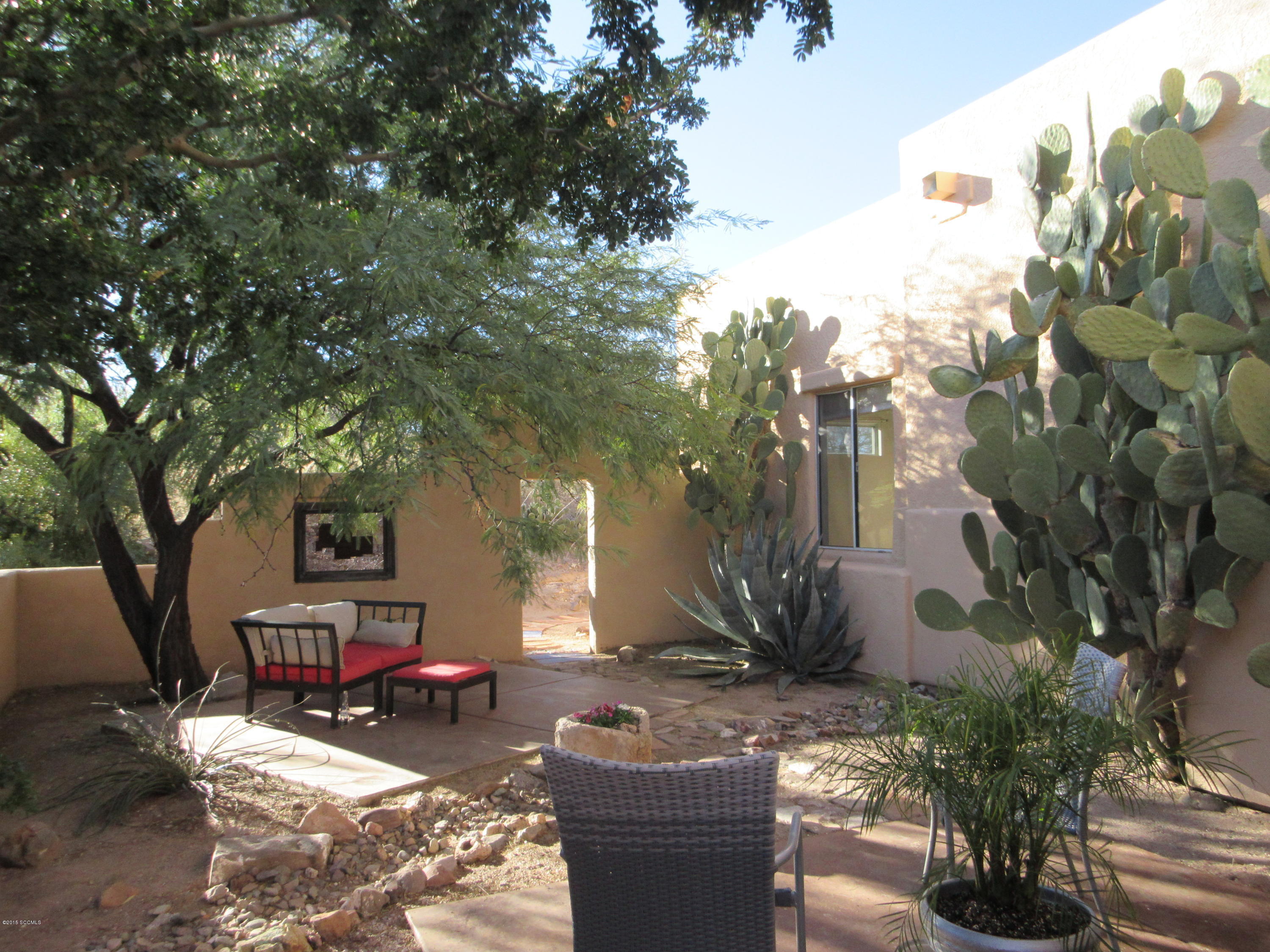 1088 Paseo Guebabi Rio Rico, AZ 85648 - Photo 4 of 49