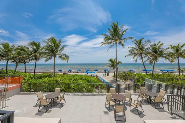 $2,500 | 1985 South Ocean Drive, Unit 15H, Hallandale Beach, FL 33009