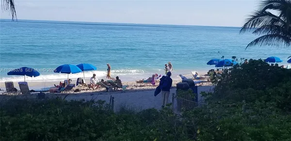 $2,500 | 1985 South Ocean Drive, Unit 15H, Hallandale Beach, FL 33009